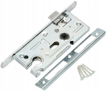 Vložka zámku hobes 72/40 do zadlabávacieho zámku dverí