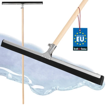 Vodný podlahový vysávač s hriadeľom 55 cm