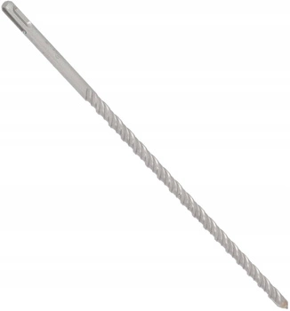 Sds plus 10x400mm príklepový vrták do betónu widia