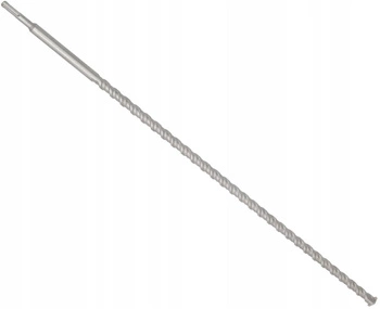 Sds plus 20x800mm príklepový vrták do betónu widia