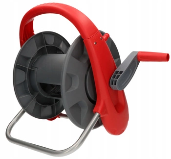 Bubon na záhradnú hadicu 1/2" 50 m prenosný