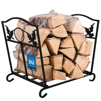 Kôš na palivové drevo 430 mm