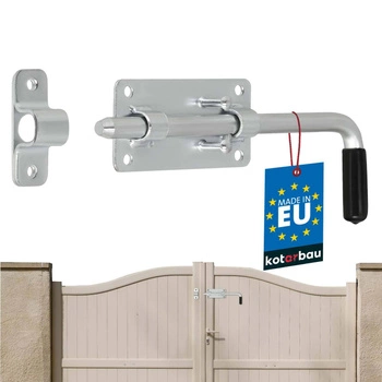 Skrutka garážovej brány 220 mm