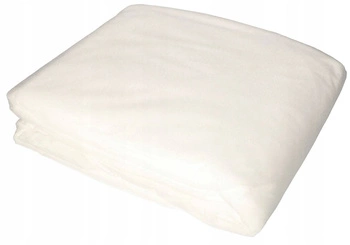 Zimná netkaná textília na ochranu proti mrazu 1,1 x 100 m