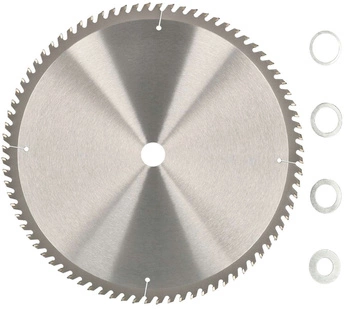 Kotúčová píla fi 350 widia píla na drevo 80