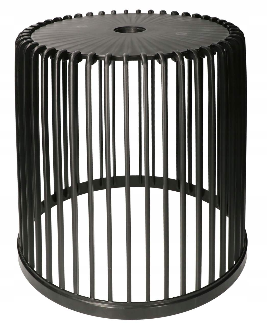 Konferenčný stolík 2v1 okrúhly 365x389 mm
