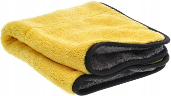 Obojstranná utierka do auta z mikrovlákna