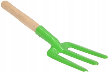 Mini vidly 125 záhradné vidly pôda na presádzanie