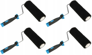 Hladiaci plniaci valček 220 - 4 ks.