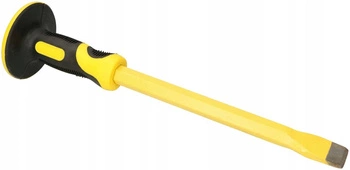 Ručné dláto na murivo s ochranou 350x18mm