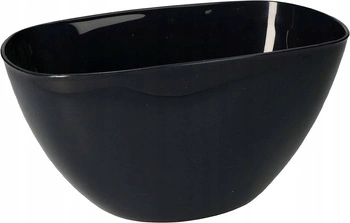 Obal na kvetináč 200x130 antracit