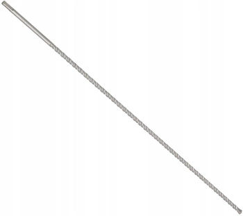 Sds plus 12x800mm príklepový vrták do betónu widia