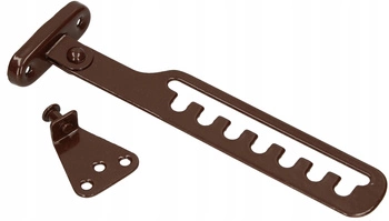 Okenný blok 19 cm hrebeňový doraz