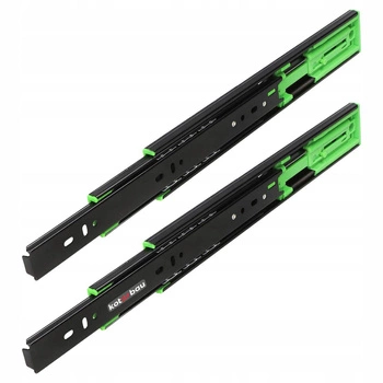 Samozatváracie guľôčkové ložisko h-45 300mm