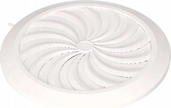 Vetracia mriežka uzamykateľná 100-150 mm