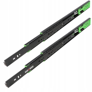 Samozatváracie guľôčkové ložisko h-45 450mm