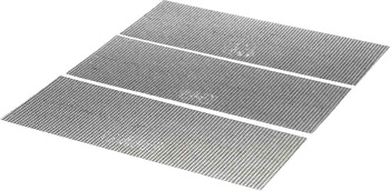 Brúsna sieťka so zrnitosťou 60 - 10 ks.