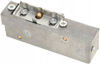 Pravý solenoid r3 pamäťový zámok