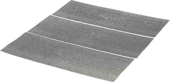 Brúsna sieťka so zrnitosťou 80 - 10 ks.