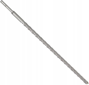 Sds plus 18x600mm príklepový vrták do betónu widia