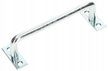 Antaba 160x12 mm rukoväť malá pozinkovaná