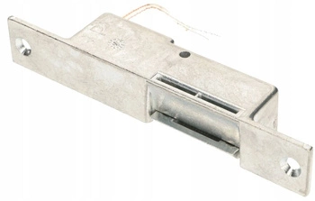 Elektromagnetická úderka r1 12v pravá ruka pre interkomový otvárač dverí