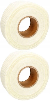 Páska na škáry 150 sklolaminát 20 m sadrokartón - 2 ks.