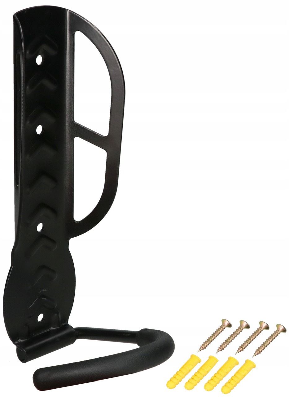 Skladací nástenný hák na bicykel 30 kg