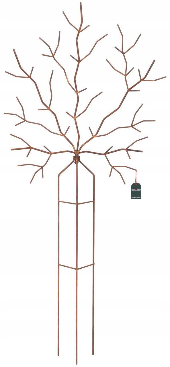 Záhradná figúrka hrdzavá kovová dekorácia snehová guľa 162