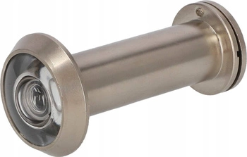 Kukátko na dvere judas fi16 kuklok pre dvere 50-85