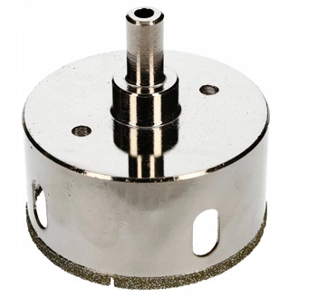 Diamantový vrták na kameninu 68mm jadrový vrták