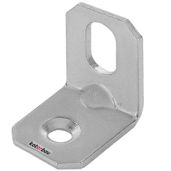 Uholník s prelisom 20x20x16