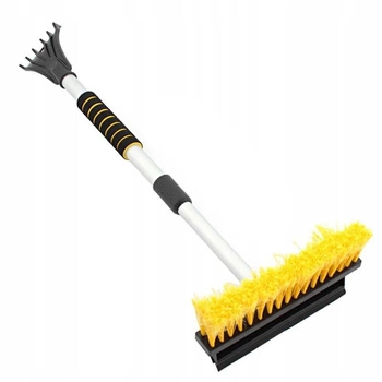 Škrabka na ľad škrabka na sklo