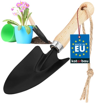 Mini lopata na sadenie kvetov