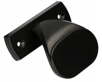 65 mm pevná rukoväť pre brány s krídlami