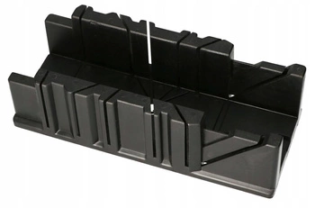 Plastový skosený polygón 2,5" 250 mm