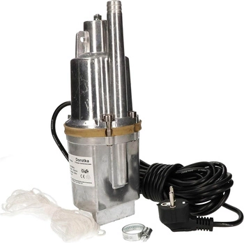 Ponorné čerpadlo na čistú vodu