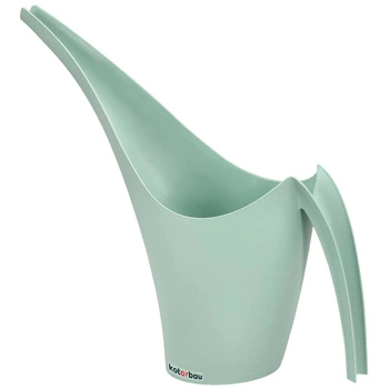 Kanva na zalievanie kvetov žirafa plastová šalvia 1,5 l