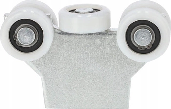 25mm vozík na posuvné dvere 5 valčekov