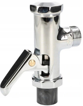 Automatická splachovacia 3/4" nádržka na wc typhoon