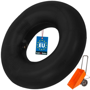 Vnútorná rúrka na uskladnenie kolies vozíka 3.00-4