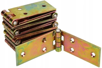 Stavebný záves 100x25 - 25 ks.