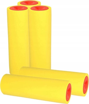 150 gumový prítlačný valec na tapety náhradný valec - 5 ks