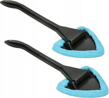 Odstraňovanie pary z ostrekovačov čelného skla - 2 ks.