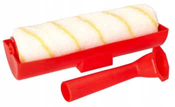 Náhradný maliarsky valček s odtokovou doskou 200 mm