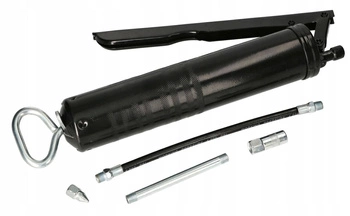 Ručná mazacia pištoľ 420ml mazacia pištoľ s trubicou