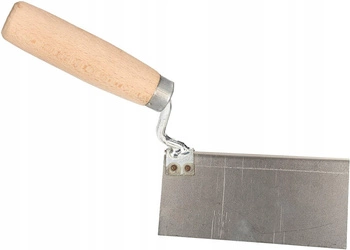 Vonkajšia rohová stierka 128x60 rohová stierka