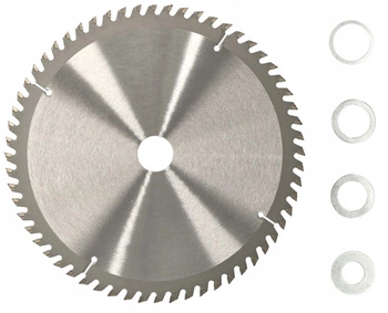 Pílový kotúč fi 210 široký pílový kotúč na drevo 60