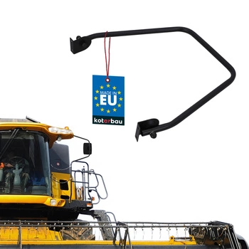 Univerzálny držiak ramena zrkadla pre traktorové stroje 46x40 cm