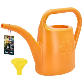 Kanva na zalievanie 1,8 l záhradná kanva so sitkom